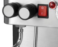 La Piccola Linea Cecilia Machines à expresso – Qualité de café professionnelle