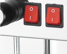 La Piccola Linea Cecilia Machines à expresso – Qualité de café professionnelle