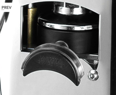 La Piccola Linea Cecilia Machines à expresso – Qualité de café professionnelle