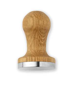 The BAARK Tamper (58,5 mm) - Barista och Espresso