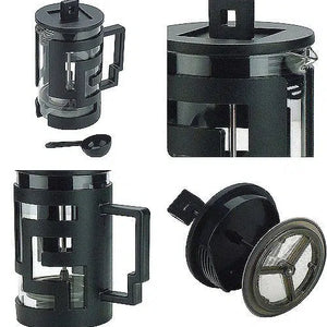 Tiamo Franskpress - Barista och Espresso