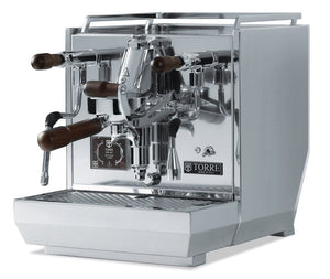 Torre Adele espressomaskin - Barista och Espresso