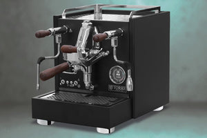 Torre Mariuccia espresso machine - Barista och Espresso