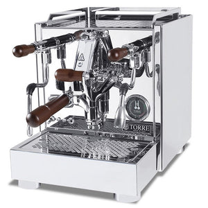 Torre Mariuccia espresso machine - Barista och Espresso