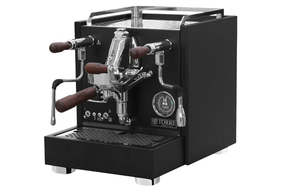 Torre Mariuccia espresso machine - Barista et Espresso