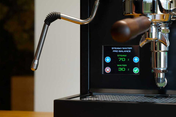 Torre Peppina Evo - Barista och Espresso