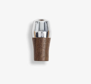 Bras à bascule en bois pour ECM - Barista et Espresso
