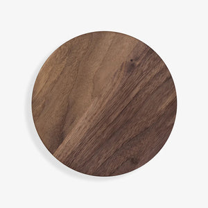 Trälock för Eureka Atom 300g bönhållare - Barista och Espresso