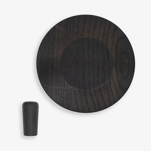 Set en bois pour La Marzocco GS3 MP/AV - Barista et Espresso