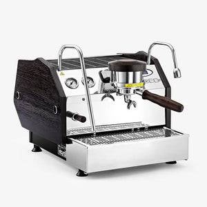 Set en bois pour La Marzocco GS3 MP/AV - Barista et Espresso