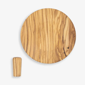 Set en bois pour La Marzocco GS3 MP/AV - Barista et Espresso