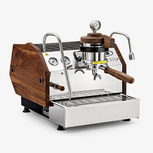 Set en bois pour La Marzocco GS3 MP/AV - Barista et Espresso