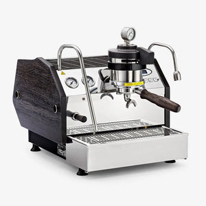 Set en bois pour La Marzocco GS3 MP/AV - Barista et Espresso