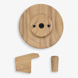 Set en bois pour La Marzocco GS3 MP/AV - Barista et Espresso