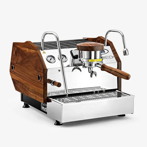 Set en bois pour La Marzocco GS3 MP/AV - Barista et Espresso