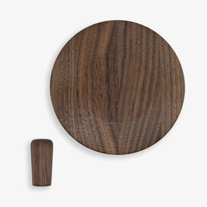 Set en bois pour La Marzocco GS3 MP/AV - Barista et Espresso