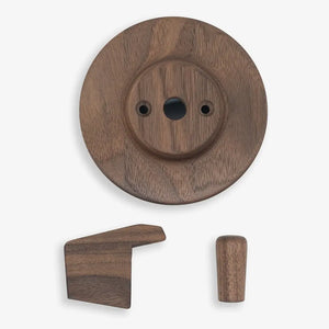 Set en bois pour La Marzocco GS3 MP/AV - Barista et Espresso