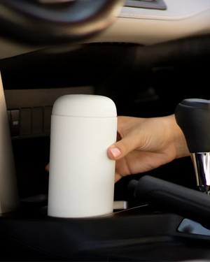 Carter Move Mug blanc 12oz / 36cl