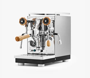 Jeu de poignées pour Profitec-Jeu de poignées-Wiedemann Manufuktur-Barista et Espresso