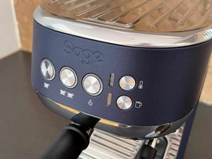 Sage Bambino Plus-Machine à Espresso-Sage Rénovée-Barista et Espresso