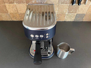 Sage Bambino Plus-Machine à Espresso-Sage Rénovée-Barista et Espresso