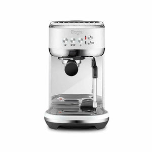 Sage Bambino Plus-Machine à Espresso-Sage Rénovée-Blanc-Comme Neuve-Barista et Espresso