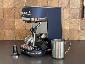 Sage Bambino Plus-Machine à Espresso-Sage Rénovée-Barista et Espresso