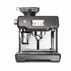 Sage Oracle Touch-Semi-automatique-Sage Renovated-Barista et Espresso